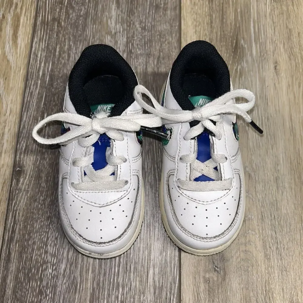 Nike previously owned